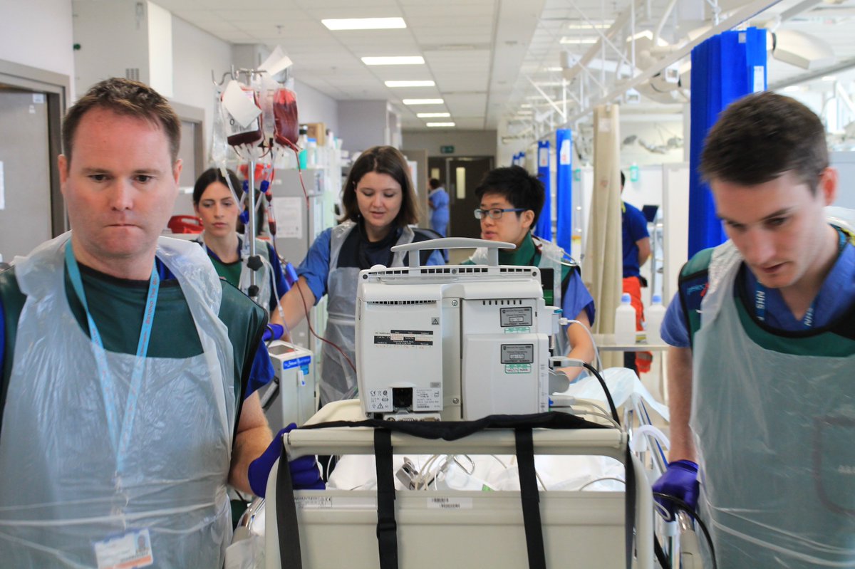 Billy English tweet media