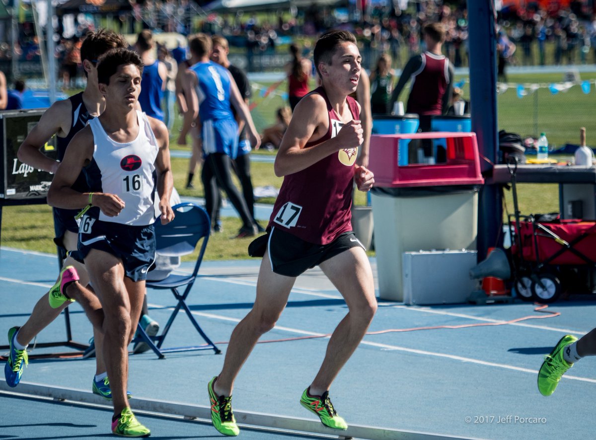 MapleMtnSports's tweet image. UHSAA 4A Men's 3200m Hayden Cooper 7th Place 9:23.35 #mmhs #goldeneagletrackandfield