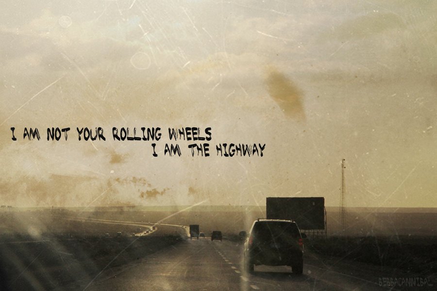 ThisIsRobThomas's tweet photo. song of the day: I AM THE HIGHWAY - AUDIOSLAVE https://t.co/sZotAJ6315