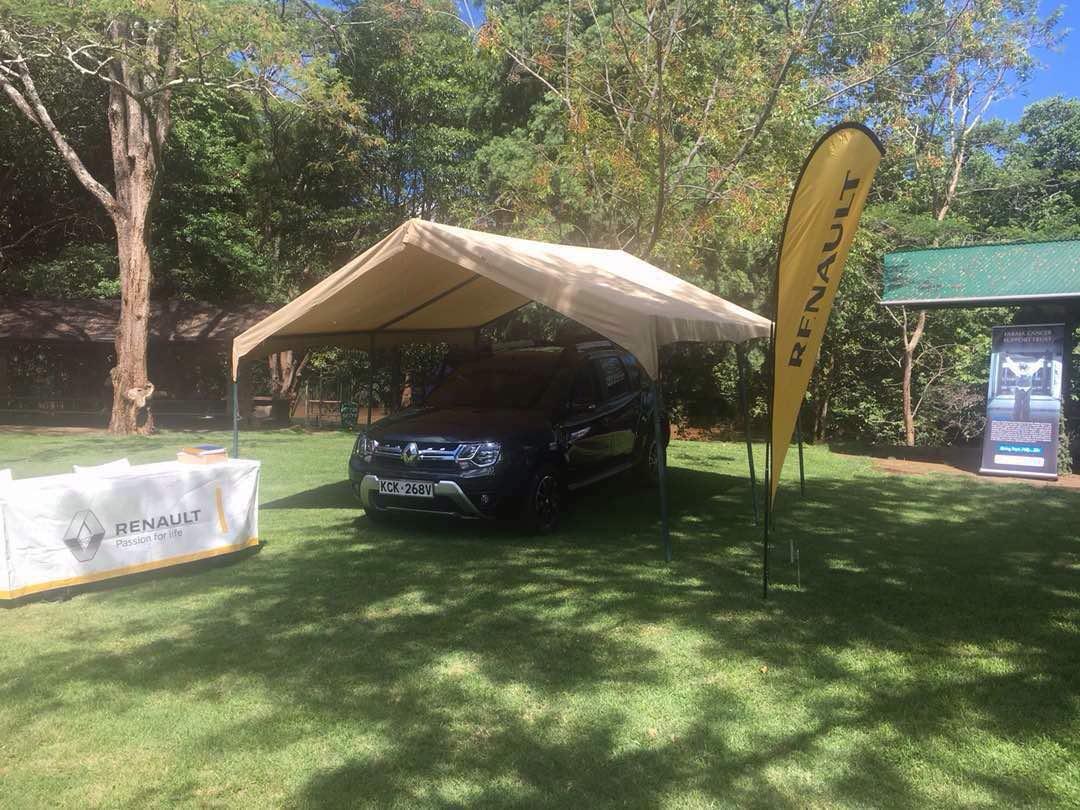 simbacorp_ke's tweet photo. #SimbaFoundation is this year's Silver Sponsor at @FarajaTrust White Water Rafting Fundraising event at Savage Camp https://t.co/l8DxOxxRC6