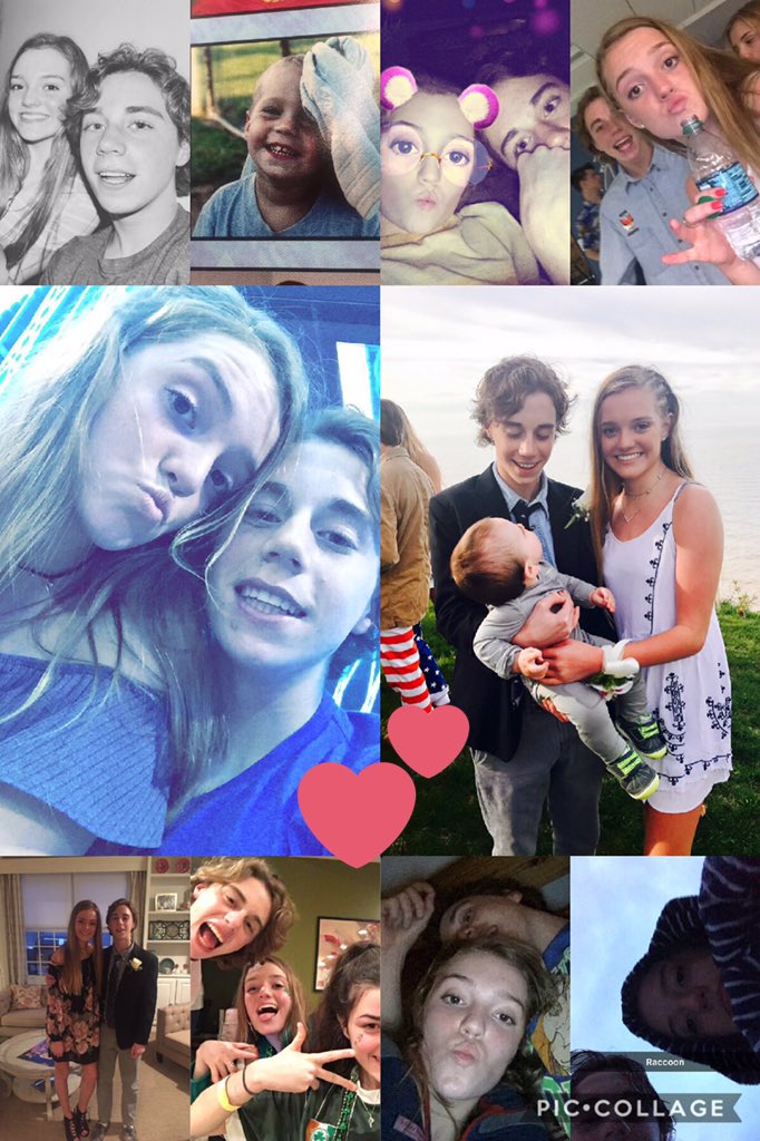 ailishbchambers's tweet photo. Happy birthday Chawie!! You're the best😊😊😊 Love you!💕🤓 #ohtay! #rats #air #katkit #bodylikeabackroad @charlieknzel https://t.co/vX10YFoUQf