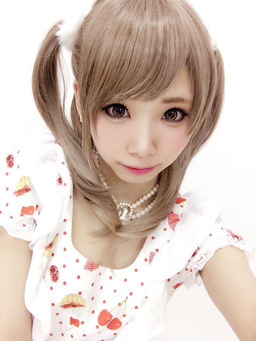 コスプレイヤー姫宮まほれのTwitter画像46