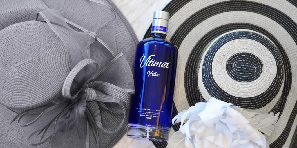 When your hat makes a statement, your vodka should send a message.