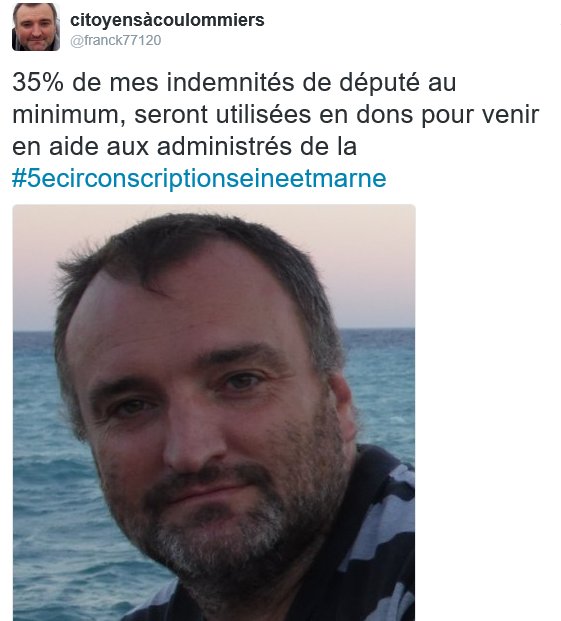 franck77120's tweet photo. @PCFParis14 osons !
bonne journée ! !
#Coulommiers
#Luzancy
#ReuilenBrie
#MaisoncellesenBrie
#Faremoutiers
#UssysurMarne
#Sammeron
#BoissyleChatel https://t.co/TpDg2OY1UA