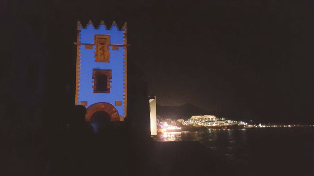 lumensitges's tweet photo. Encara sou a temps de participar al 1r festival de #mapping interactiu de #Sitges! Aquesta nit a les 22h! Més info 👉 https://t.co/L7ajW29xFf https://t.co/jmHrj5LLkB