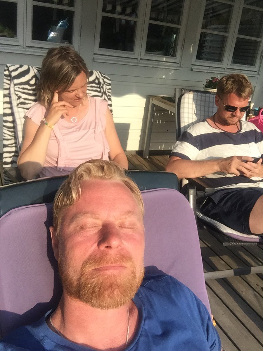 Jesper Gräf tweet media