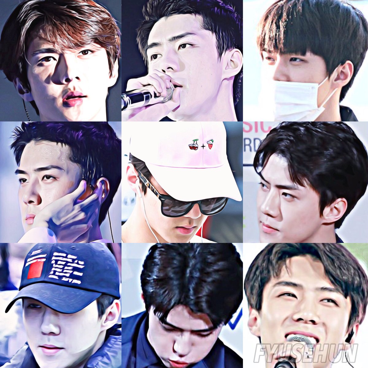colaintownx's tweet photo. แจกดิส ⁽ #SEHUN #EXO ⁾♡⃣
೯👉🏻♡ https://t.co/OLcBwGvjNv ◌॰
【ยพท #แจกดิส rt ตามทัก 】 https://t.co/XRfWoo7Rit