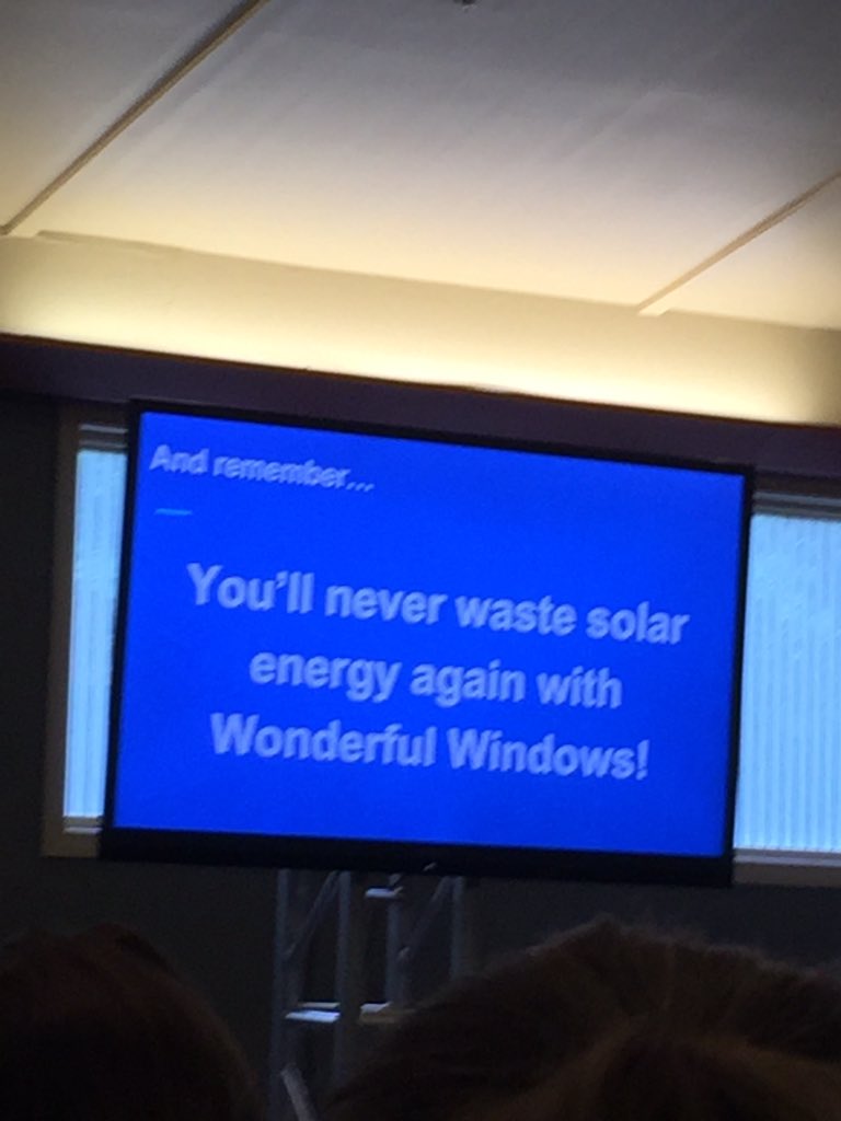 Solar Panel Enigma tweet media