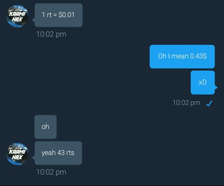 fuukov's tweet photo. Can we hit 43 retweets for 0.43$ from @KaamiHaX ?? I'll Giveaway a Netflix account to one of the retweeters!! [Must follow and tag friends] https://t.co/vnzhcwEQ7F