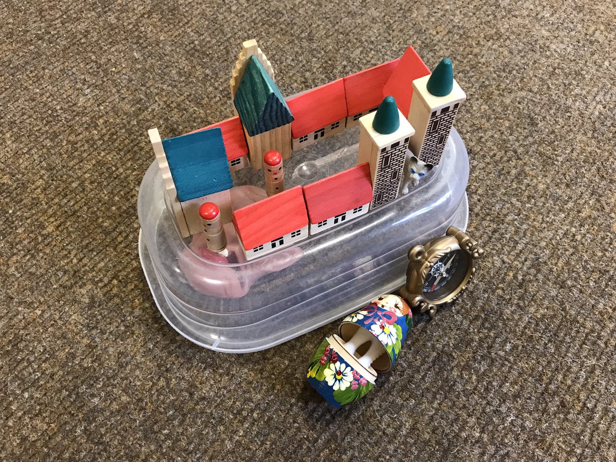 Creative approaches to supervision in action.