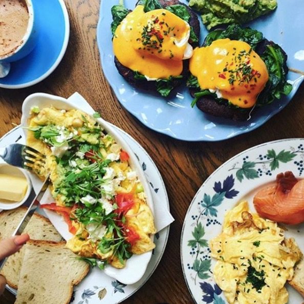 Best of the Brunch tweet media