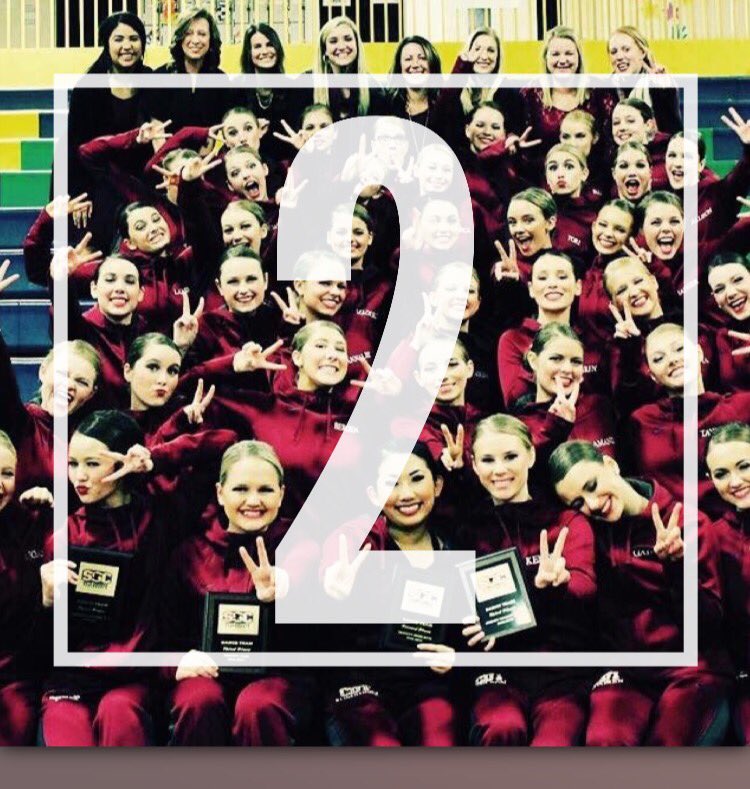 Cougar_Dance's tweet photo. CDT is...REWARDING. Our dancers experience the rewards from giving it their all and working together as a team. ❤️💛
#CDTtryouts #2days https://t.co/QaVA1FQuWs