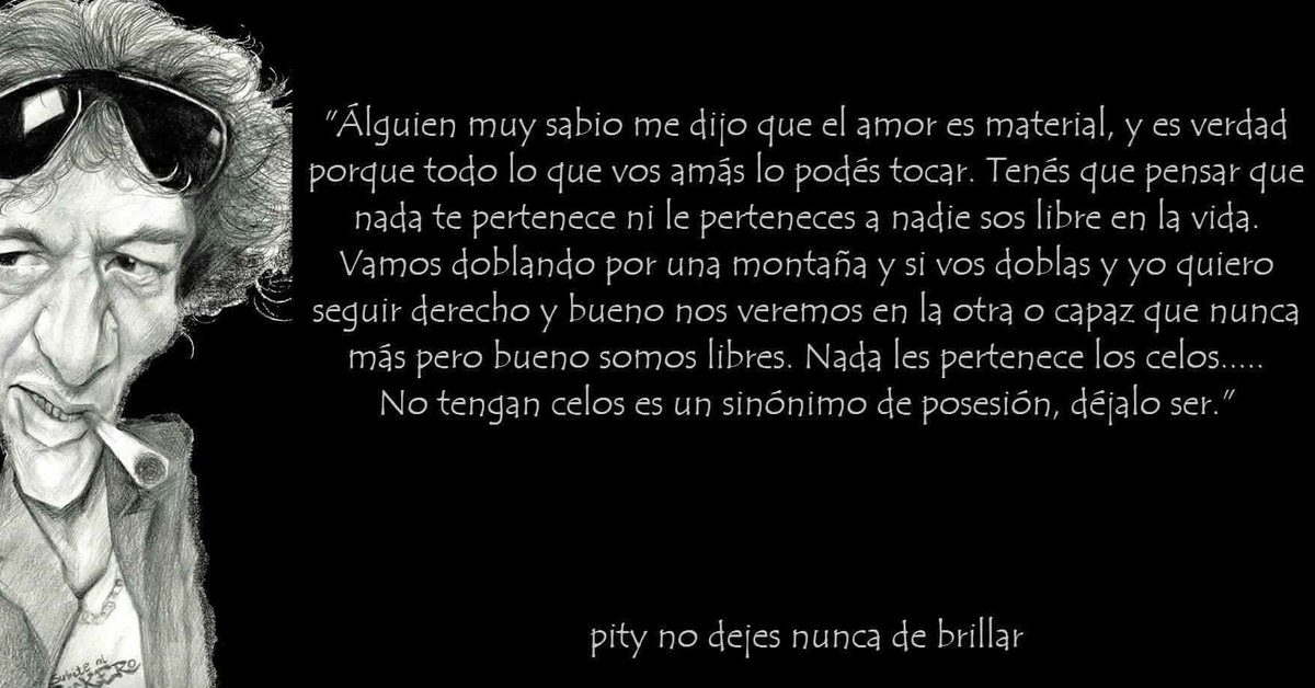 UnaViejaaLoca's tweet photo. Déjalo ser https://t.co/WjzSNw6bjc