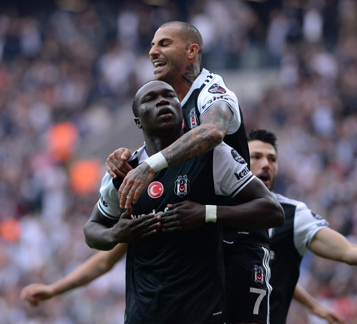 Harikasın Beşiktaşım... #Beşiktaş