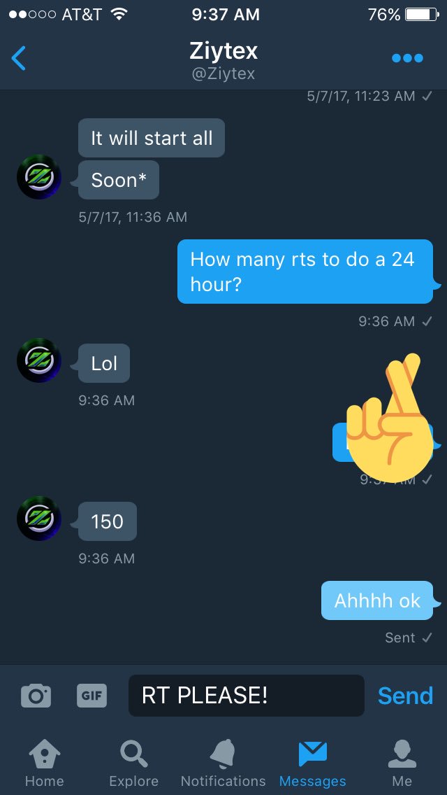 EzNades's tweet photo. RT THIS PLEASE!! @Ziytex @Relay_RTs https://t.co/0dMZuh7Eel