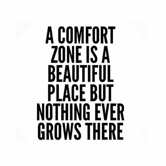 twentysixtwocom's tweet photo. Get out of the comfort zone this weekend 26.2ers. #twentysixtwo #MarathonTweets #runhappy #run #Earthathon #runchat #runner https://t.co/MNDvNWHWBz