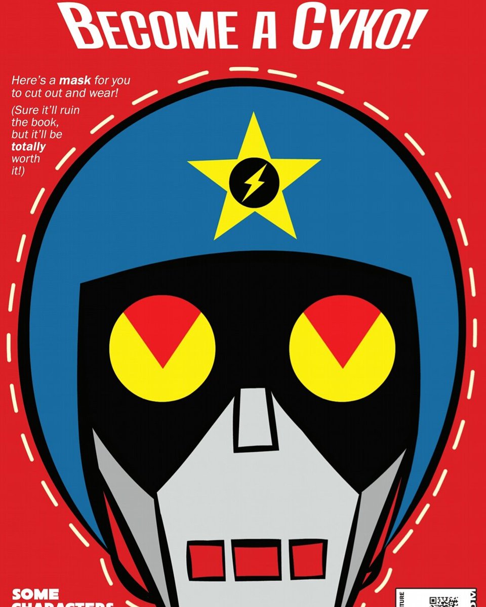 itsfeldman's tweet photo. The best part about working w/ @ALTERNACOMICS is @petersimeti 's guidance &amp; design. Peter knows how to take a good thing &amp; make it great! https://t.co/O19NNGrPJD