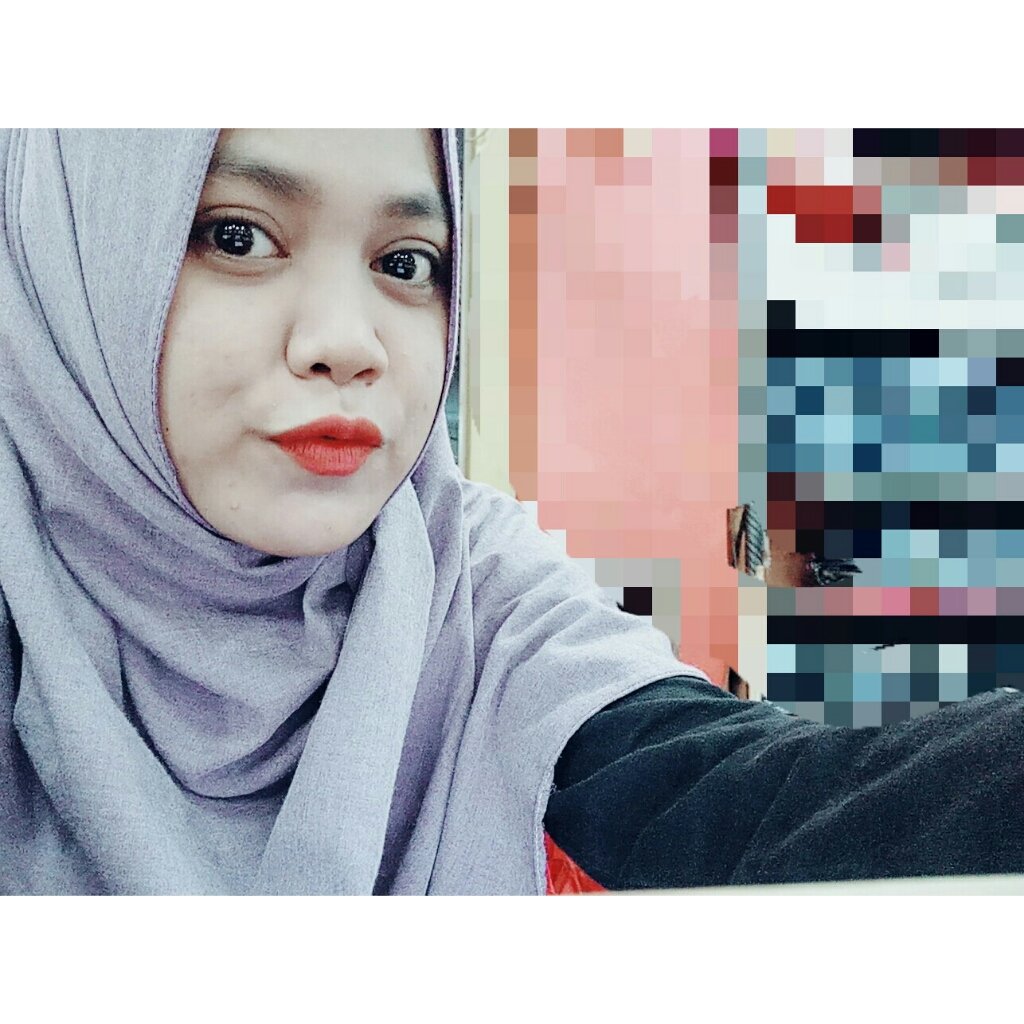 salma_kitty21's tweet photo. Simple photo ...😚😜 #magabut #photogrid #work #nobct https://t.co/oDNaw8iGAK