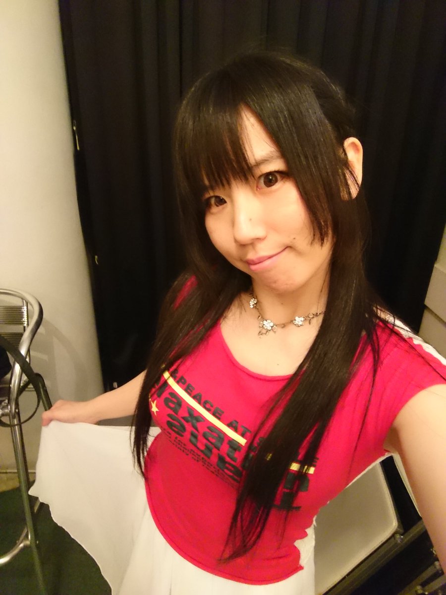 大野敦子 アニドル オザワbd ありがとでした Cendrillon 大野敦子 花紋 佐咲紗花 Eternal Wind 大野敦子 イチバンニキミニ 大野敦子 空色デイズ 中川翔子 オザワと オザワにエターナルリクもらって5分で慌てて注文したスカート