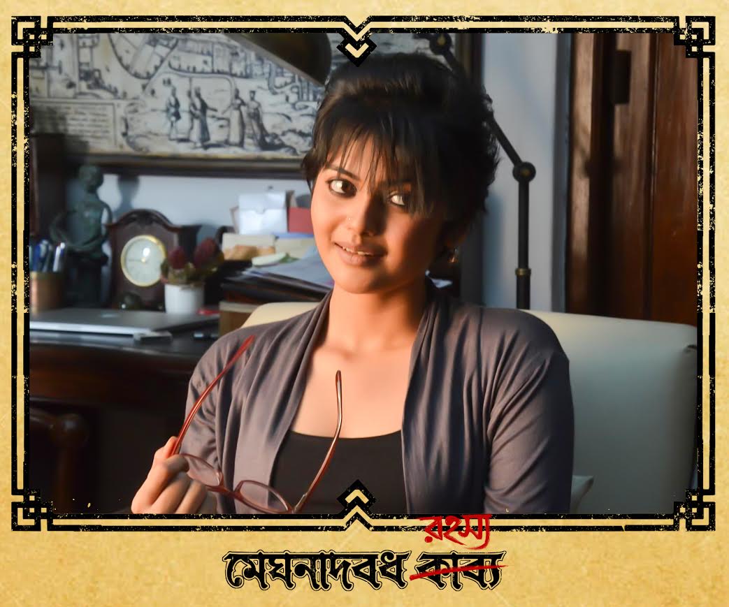 WeRSaayonians's tweet photo. #MBR #MBRMaking #ShootDiaries 
@sayani06 @FriendsCommKol https://t.co/km6puZKPHi