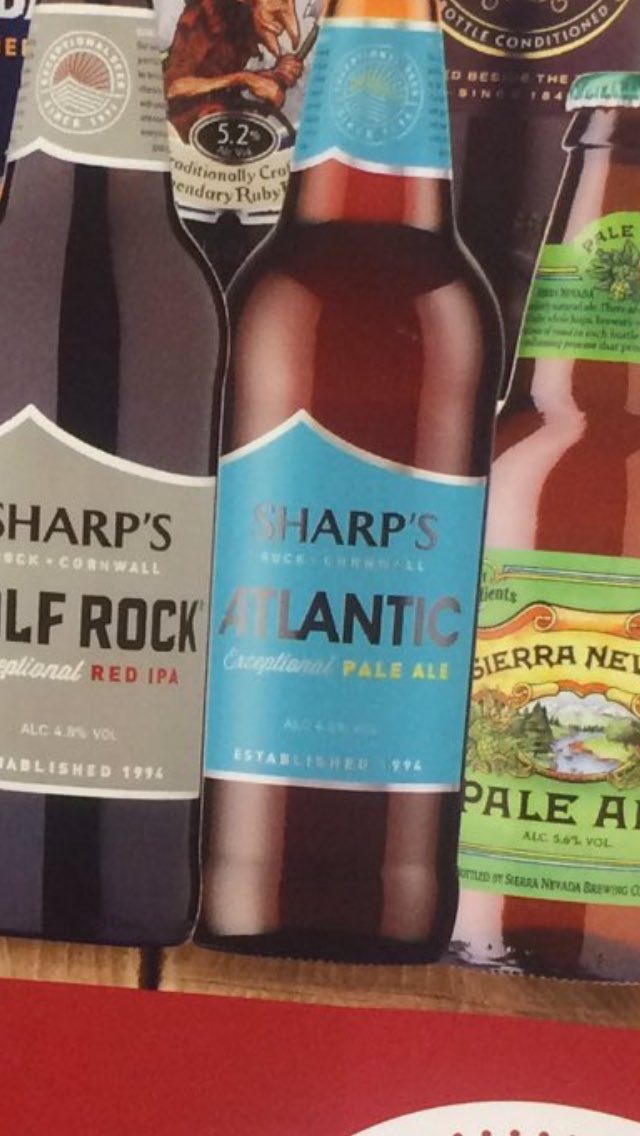 VinylHops's tweet photo. @beerfoodtravel @thebeerhopster you mean 'exhibit A'? https://t.co/4d29pefEF4
