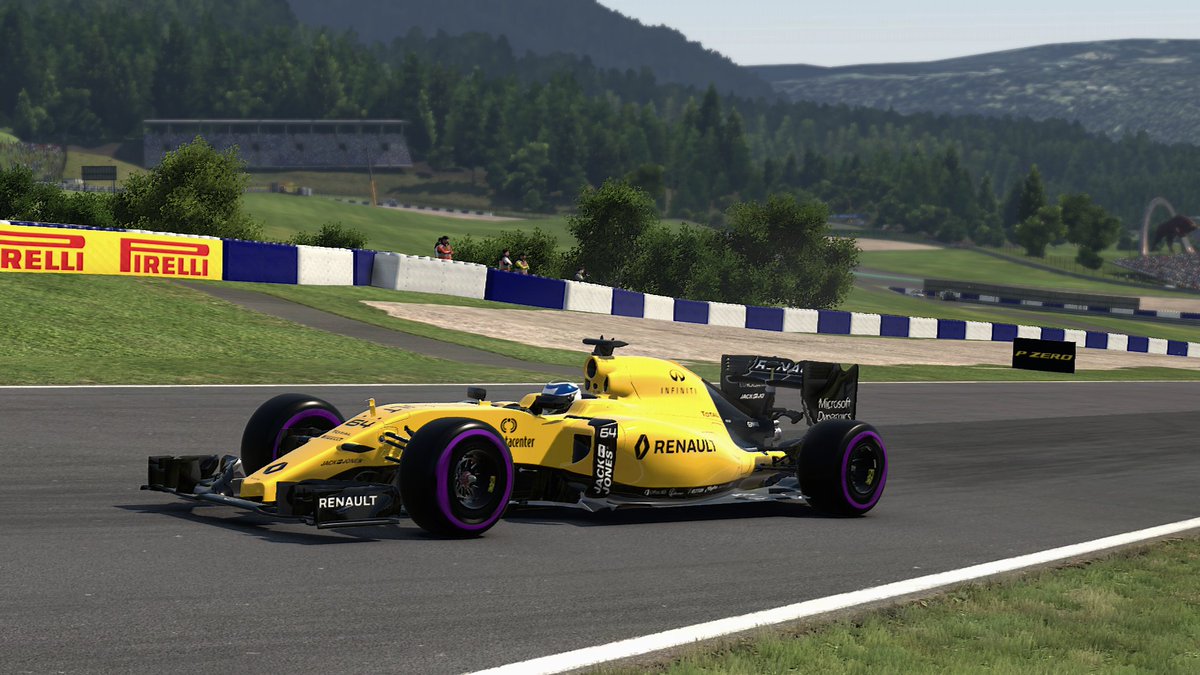 ApexMelvyn's tweet photo. Tonight:
WhiskeyRL Austria #TeamRenault
Tomorrow:
@LegacyF1League Brazil #TeamWilliams
@ApexOnRacing F4 Monaco #TeamManor
Fun! #AM47 https://t.co/vU1Hq2MxpX