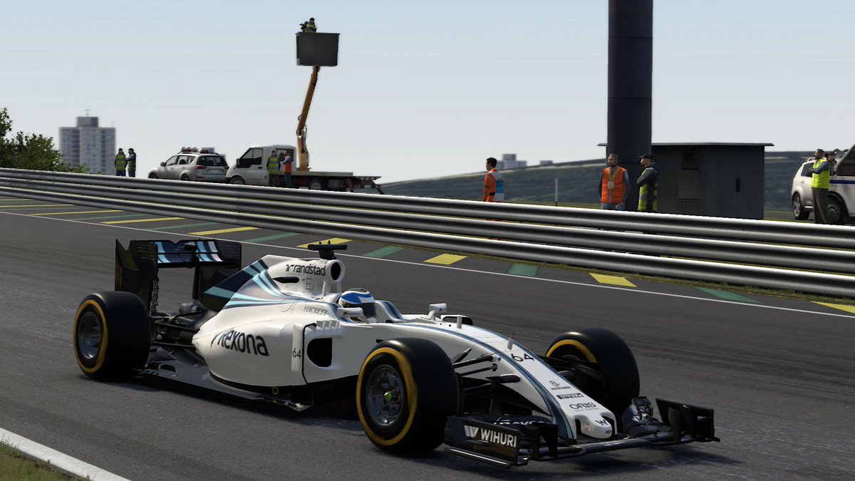 ApexMelvyn's tweet photo. Tonight:
WhiskeyRL Austria #TeamRenault
Tomorrow:
@LegacyF1League Brazil #TeamWilliams
@ApexOnRacing F4 Monaco #TeamManor
Fun! #AM47 https://t.co/vU1Hq2MxpX