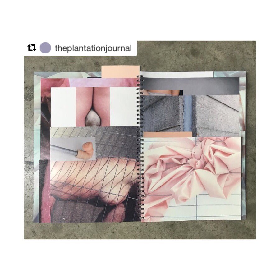 MDAM book at #offprint2017 in #TateModern ! check out #theplantationjournal stand
