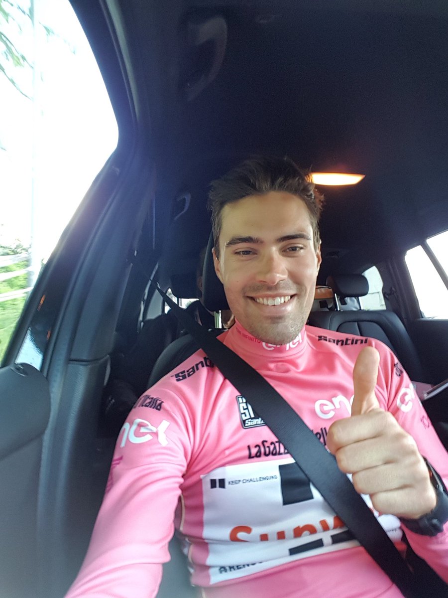 Wow!!! Thank you all! What a nice day! Grazie a tutti!