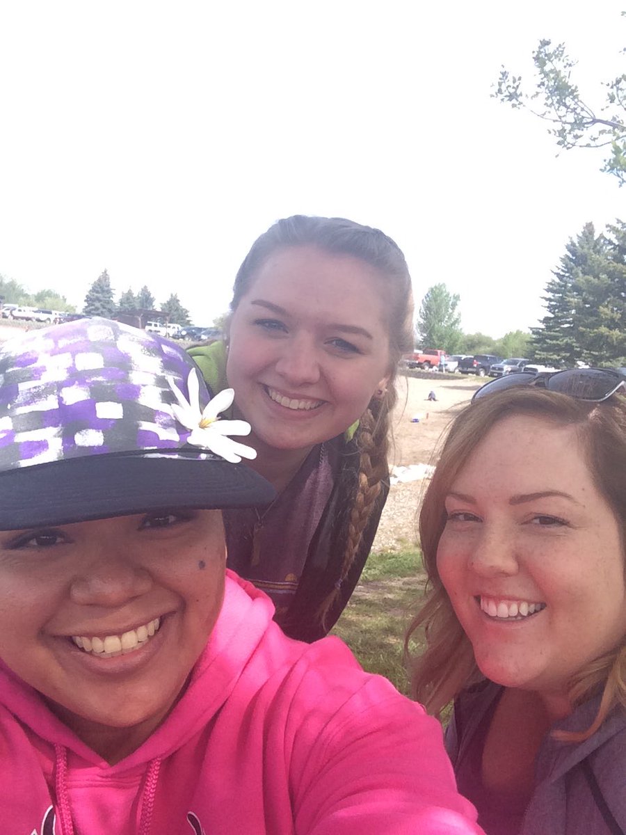 Volunteering at the Kid's Fishing Derby!!! #bozemantarget #kidsfishingday #TargetVolunteers #bozemanbeach