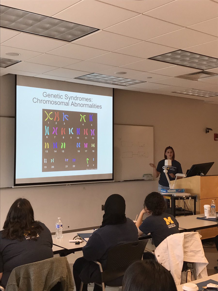 DFB2017's tweet photo. This morning, #DFB2017 instructor Eden, taught us about development and disease! https://t.co/nUl57EZko6