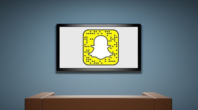 TBFInteractive's tweet photo. Snapchat just snapped up TV. We're here for it. #SnapTV https://t.co/GdrHeEN7Wh #marketingtips #socialmedianews https://t.co/CFcjAaMnOV