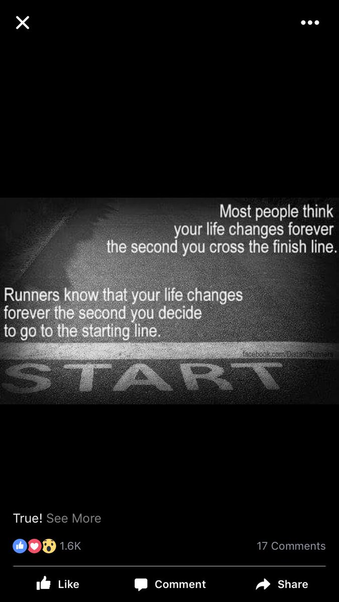 coachkleiner's tweet photo. So true.....#state2017 #trackandxc https://t.co/bvCBC5E0JM