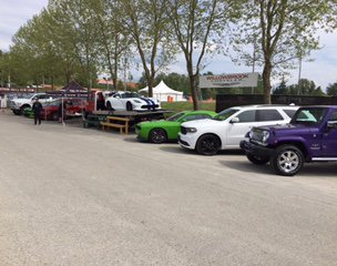 willowchrysler's tweet photo. Be sure to come visit us at the #Cloverdale #Rodeo this weekend! https://t.co/cbzZeNXv6S