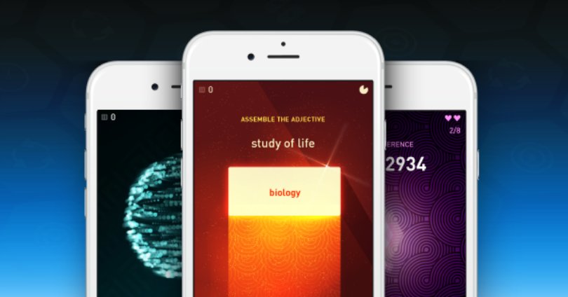 I've been playing Elevate to keep my brain sharp. I think you'll like it too. Download it here: go.elevateapp.com/KOFI141281