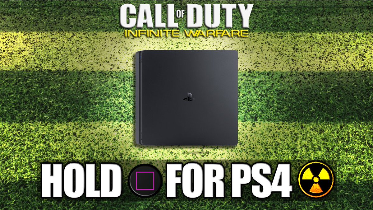 How To Start A YouTube Channel - How I Got A FREE PS4 By Playing Call of Duty: youtube.com/watch?v=g9JKsc…