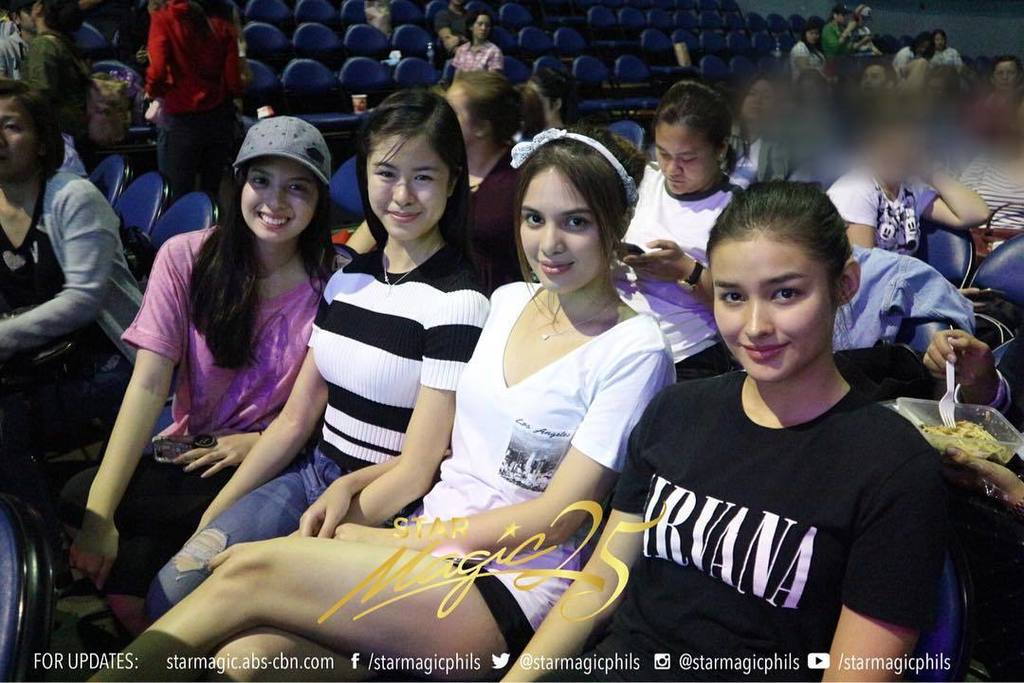 starmagicphils's tweet photo. #RoadToASAPStarMagic25 https://t.co/ZmUn0uWim3 https://t.co/d5GC7ZMnVk