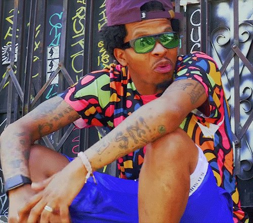 2DopeBoyz's tweet photo. Video: @VicSpencer - "Bodybag Mentality" (prod. @JuniorMakhno) [Dir. @reeltpj] https://t.co/kbtOMYRC1J https://t.co/T494nbJhhm
