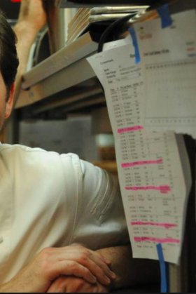 GetNirvanaXP's tweet image. Don&apos;t lose another customer to paper trail. We launched a #KitchenDisplaySystem launches today @NRAShowIntl @NRAShow See a demo booth #6964