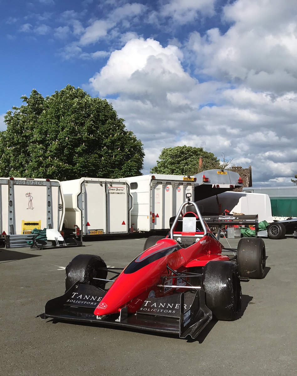 01MattRyder's tweet photo. Good practice today at Loton Park Hillclimb today - ready for tomorrow! https://t.co/BfCm5K7rr0