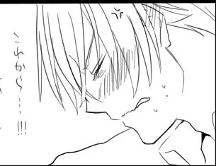 メイキングまんが⑥
  https://t.co/qaeqJeCXyc 