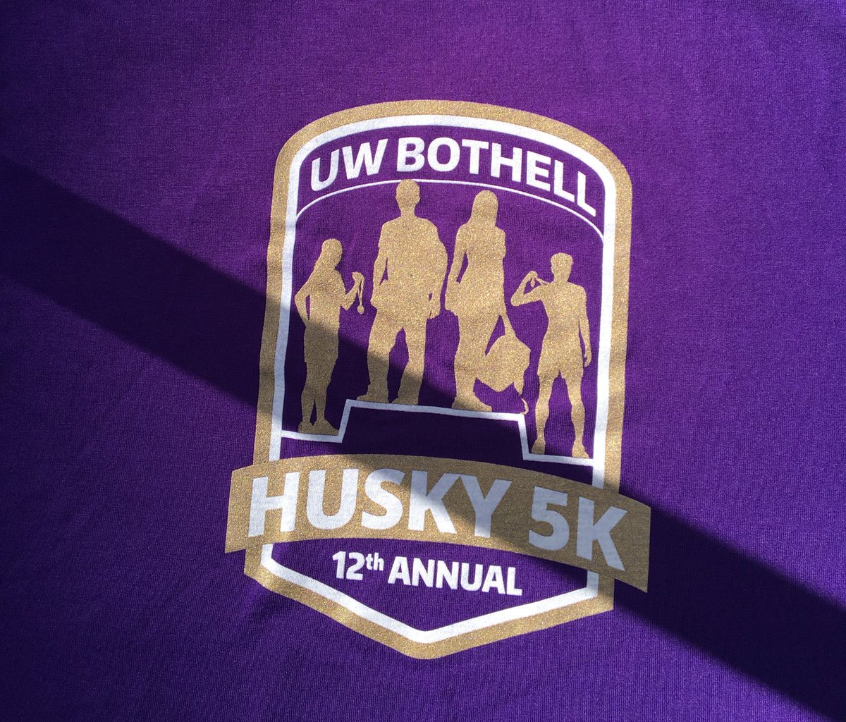 WillRance's tweet photo. @WSECU .@WSECU #UWBothell 5K scholarship fundraiser. #wsecuallin. https://t.co/ciN09zXGl3
