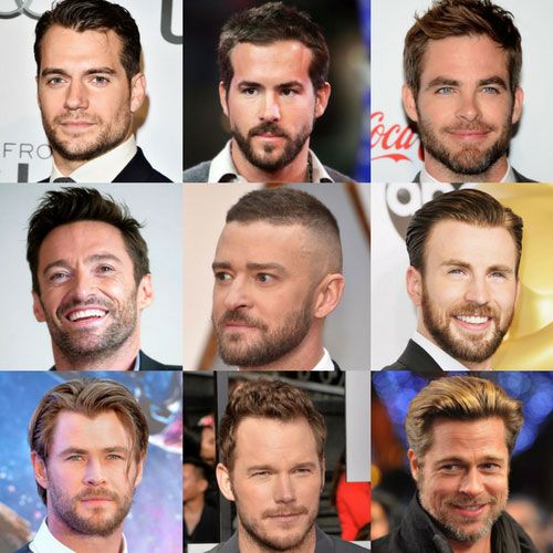 Beard Styles Now on X: Best Celebrity Beards  # beards #bearded #beardlife #scruff #beardlove #mustache #beardporn  #facialhair  / X