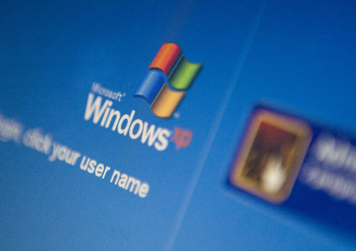 CyberWiseCop's tweet photo. Incase u forgot, here are critical patches 4 Windows XP/8/Server 2003 OS against Wannacrypt worm https://t.co/iicThB36Dx #infosec #business https://t.co/ifuI4DXxrG