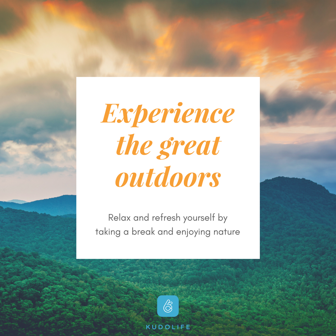 KudolifeApp's tweet photo. Enjoy the #longweekend everyone! #health #wellness #happiness https://t.co/cJSRfVCqzB