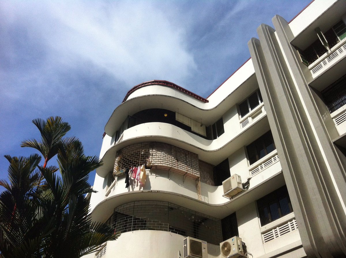Asian Art Deco (@asianartdeco) | Twitter