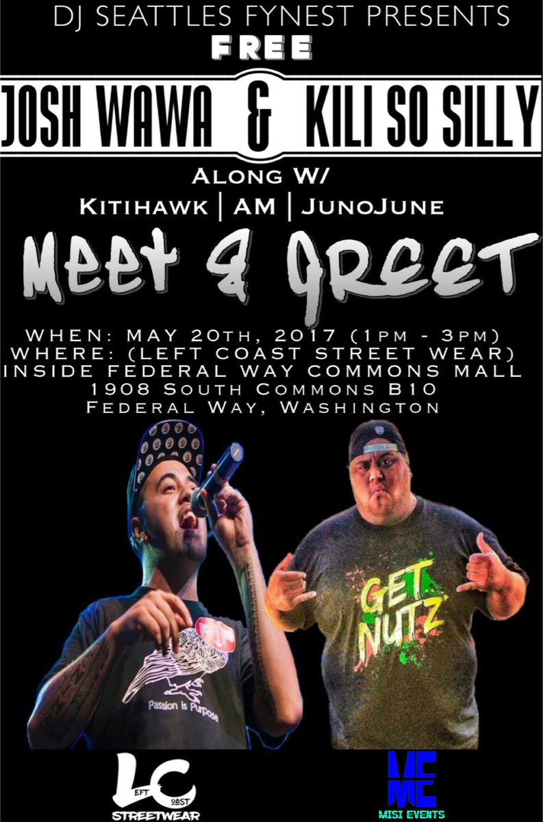 Commons Federal Way tweet media