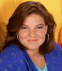 Happy Birthday, Mindy Cohn! Thank you for voicing Velma! 