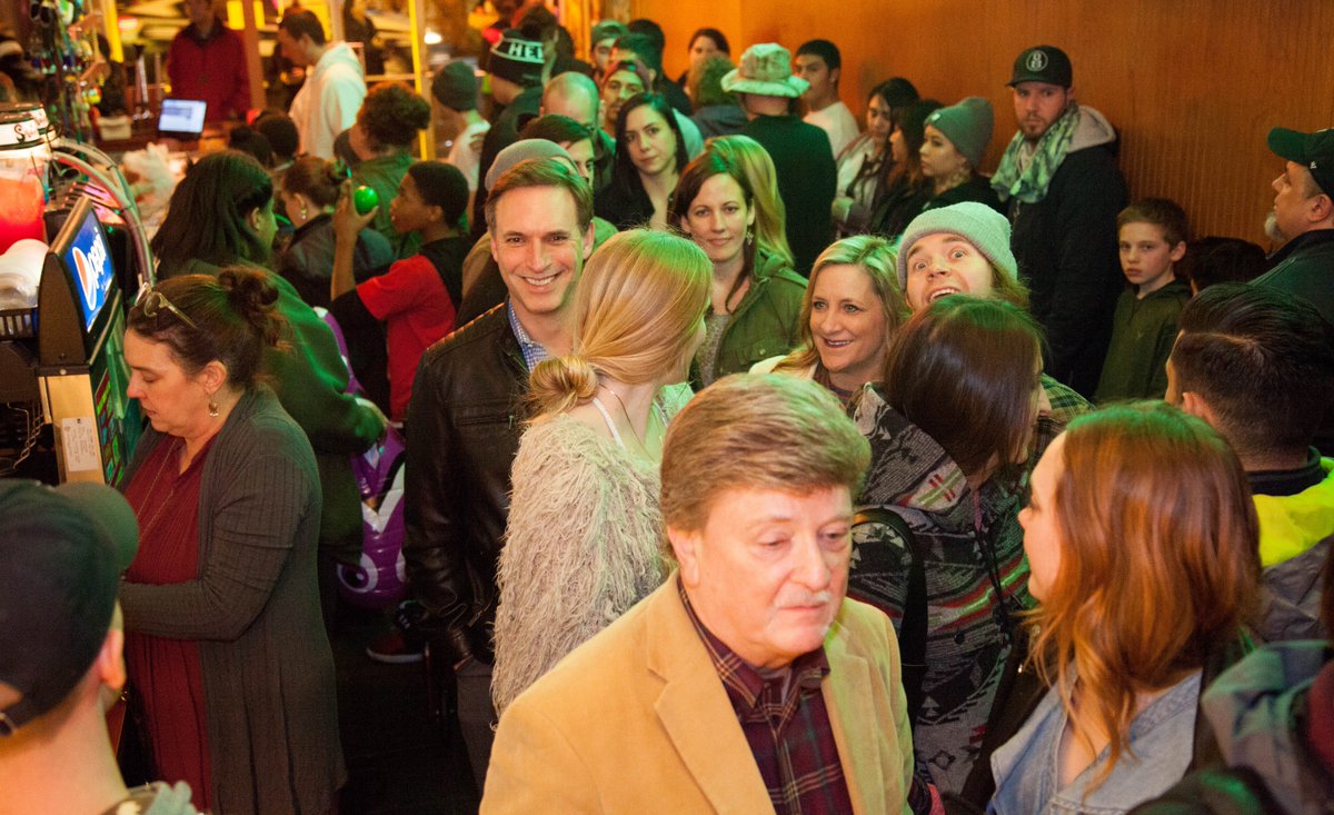 Portland Comedy FF tweet media