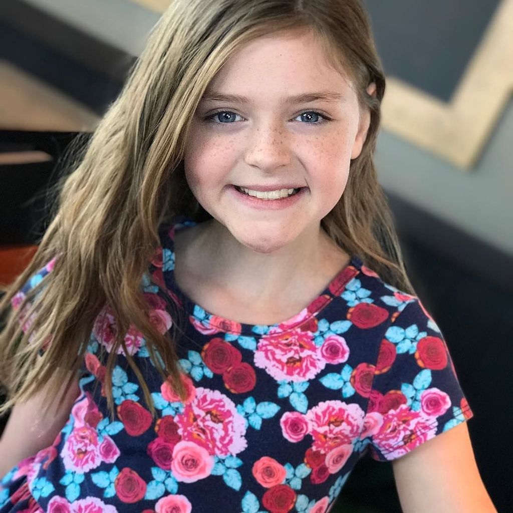 actorpresley's tweet photo. On my way to a Magazine photoshoot.. but first Starbucks #presleyreese #butfirststarbucks #childactor #childmodel … https://t.co/mhKffkC1zX https://t.co/NxffuAmZAQ